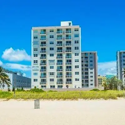 345 Ocean Drive #909, Miami Beach, FL 33139 - Image #2