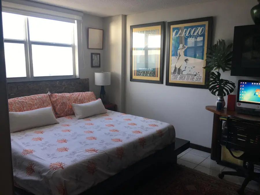 345 Ocean Drive #909, Miami Beach, FL 33139 - #3