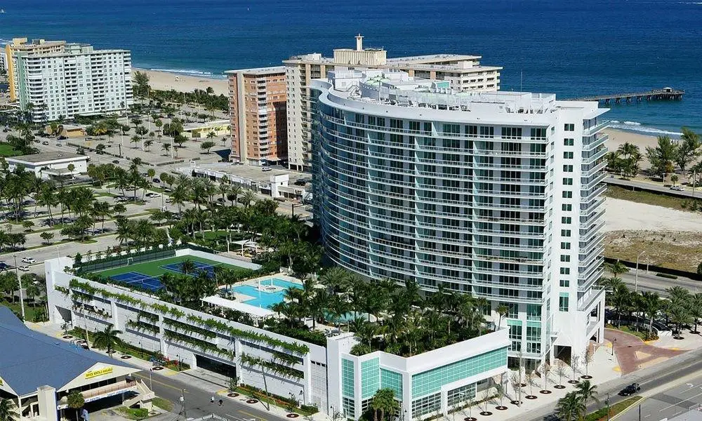 1 N Ocean Boulevard #1512, Pompano Beach, FL 33062 - #1