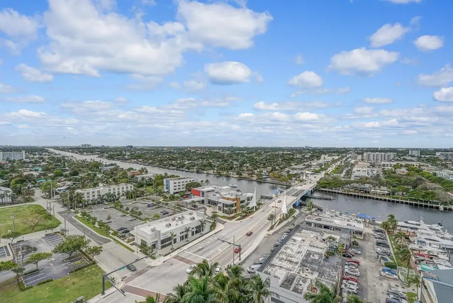 1 N Ocean Boulevard #1512, Pompano Beach, FL 33062 - #3