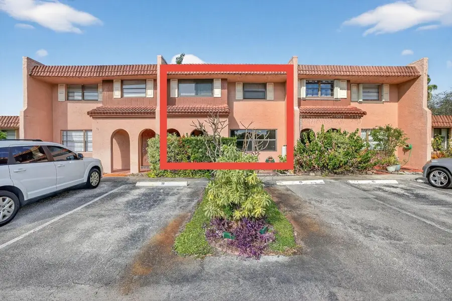 16 Toledo Court #3-38, Davie, FL 33324 - Image #3