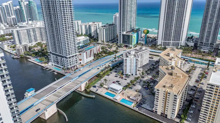 1817 S Ocean Drive #215, Hallandale Beach, FL 33009 - Image #2