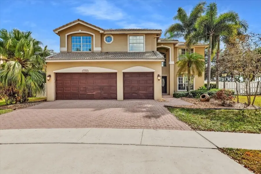 13702 NW 10th Court, Pembroke Pines, FL 33028 - Image #3