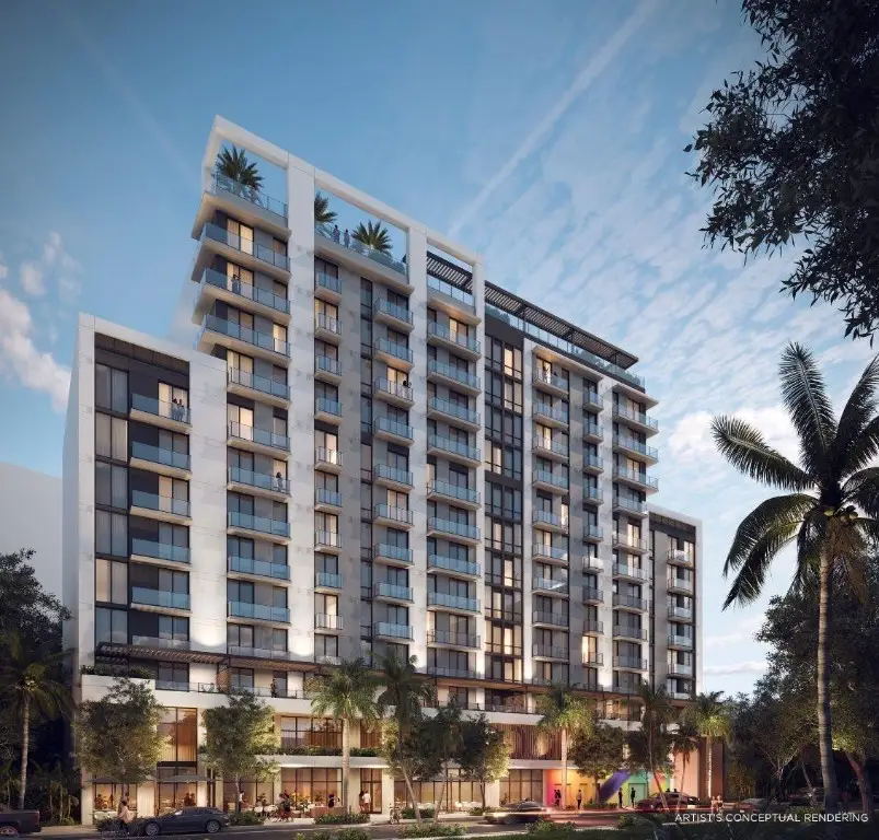 1611 SW 2nd Avenue #803, Miami, FL 33129 - Image #1