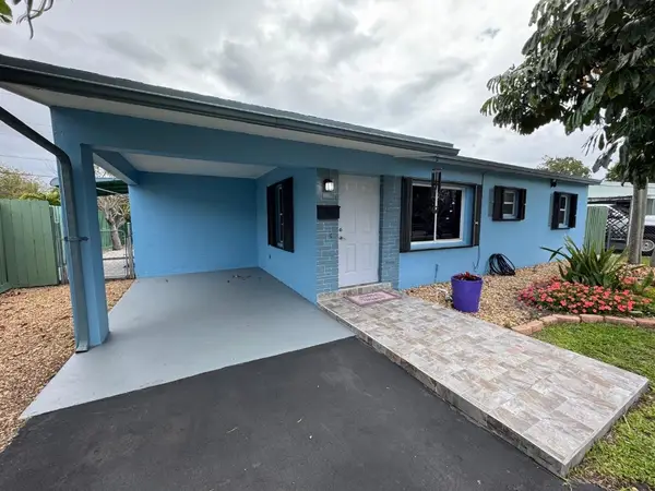 6100 4th Avenue, Oakland Park, FL 33334