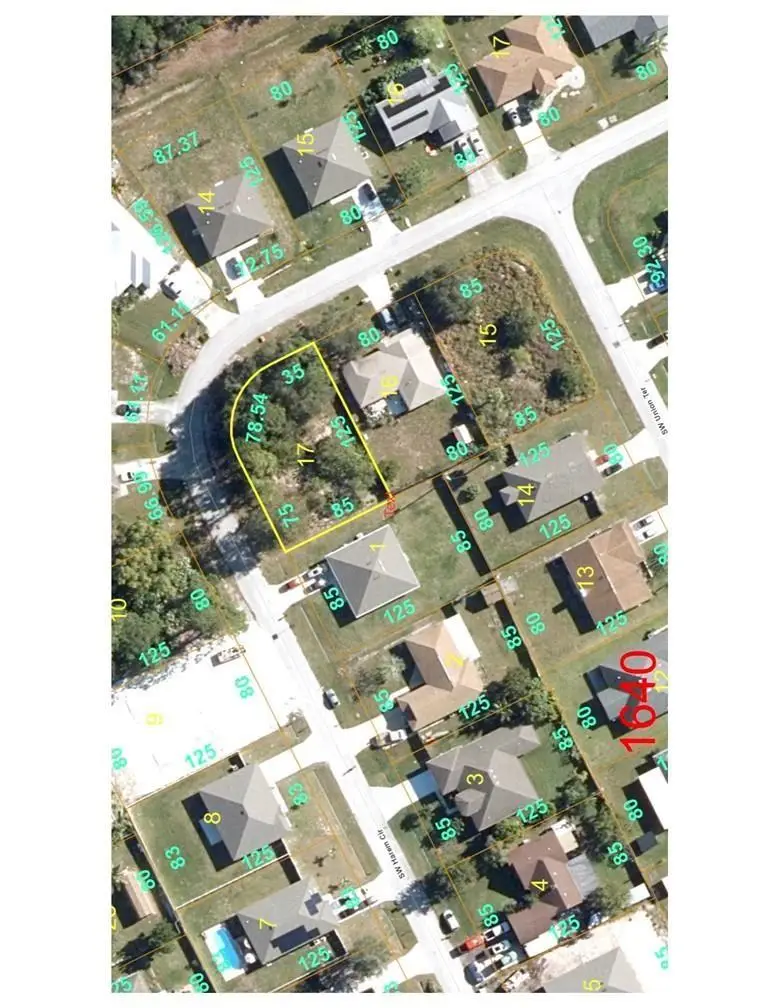 2624 SW Harem Cir, Port Saint Lucie, FL 34953 - Image #2