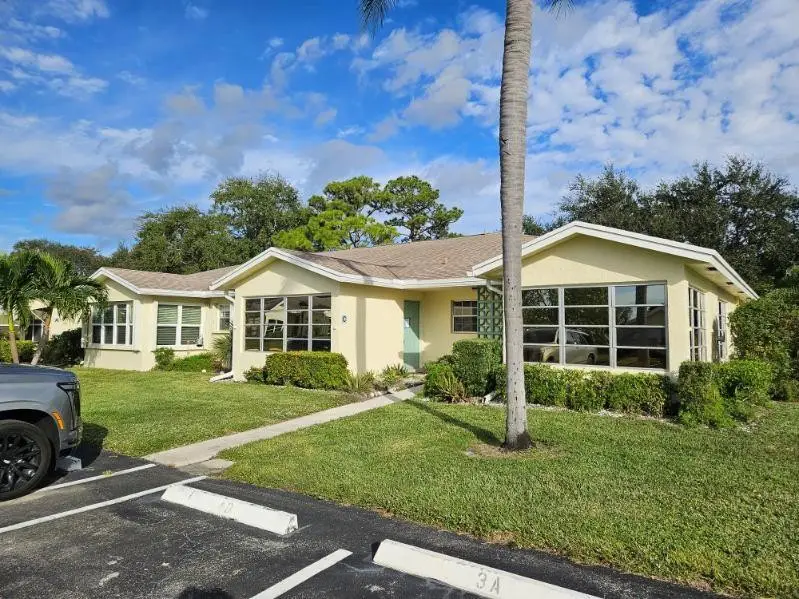 5073 Lakefront Boulevard #C, Delray Beach, FL 33484 - Image #1