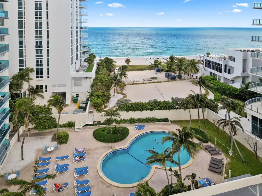 4001 S Ocean Dr #8E, Hollywood, FL 33019 - Image #3