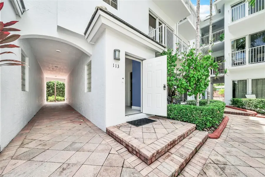 2725 NE 8 Avenue #113, Wilton Manors, FL 33334 - Image #2