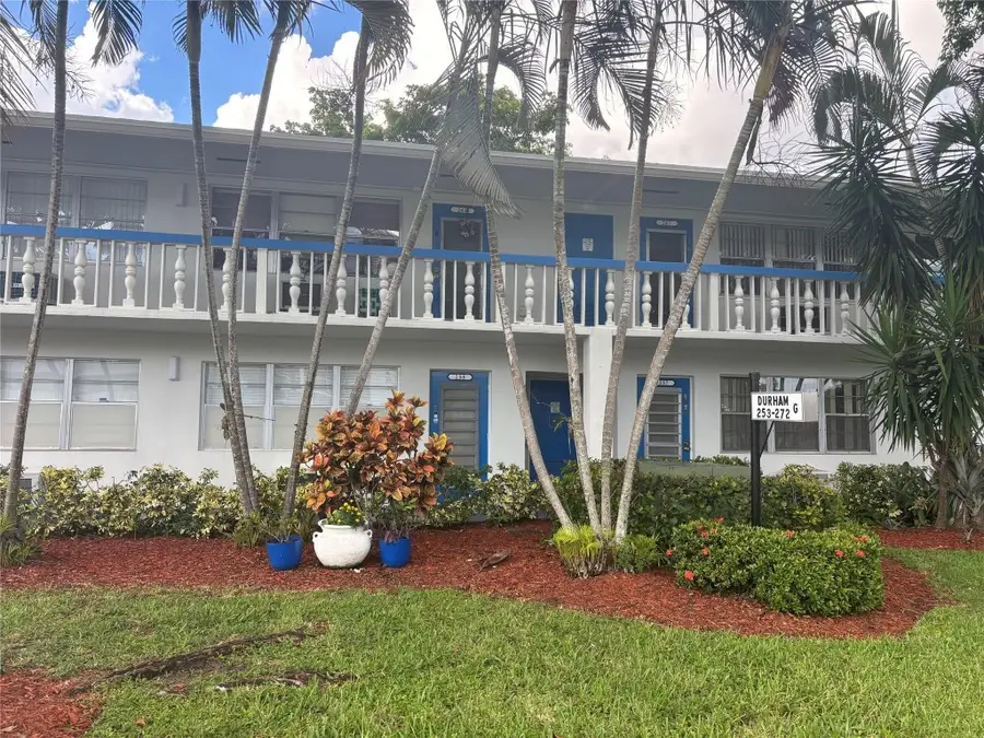 258 Durham G #258, Deerfield Beach, FL 33442 - Image #2