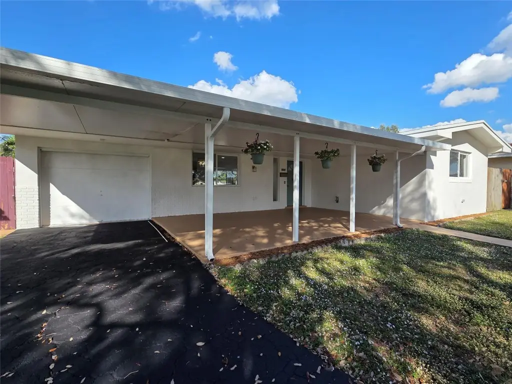 8571 NW 16th Street, Pembroke Pines, FL 33024 - Image #1