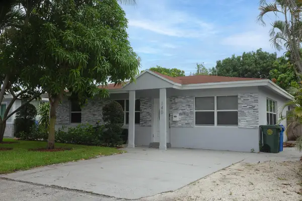 140 NW 46th St, Oakland Park, FL 33309