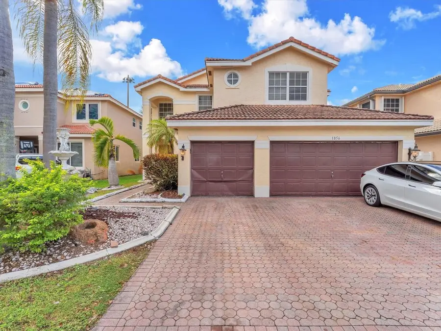 1856 SW 156th Avenue, Miramar, FL 33027 - Image #3