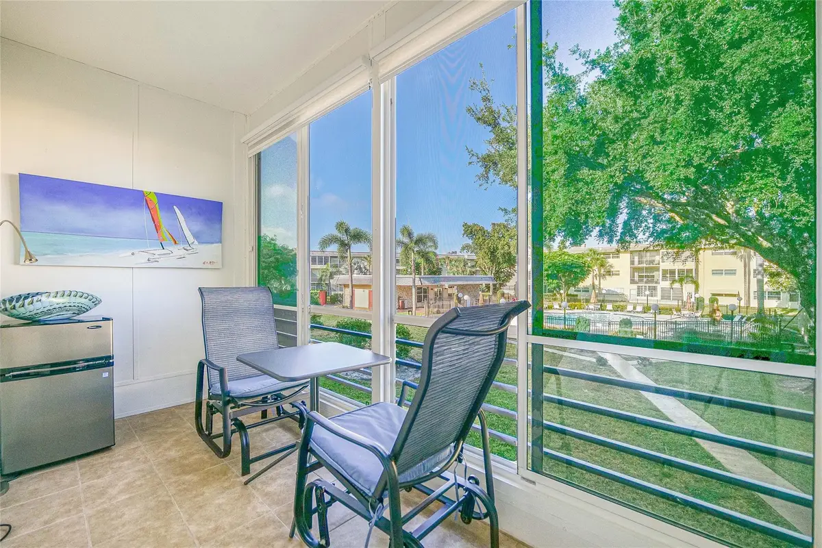 4421 NW 16th St #206-G, Lauderhill, FL 33313 - Image #1