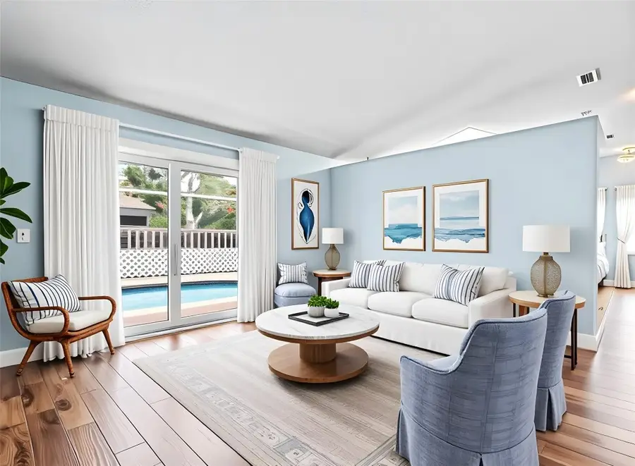 3082 Lillian Lane, Margate, FL 33063 - Image #2