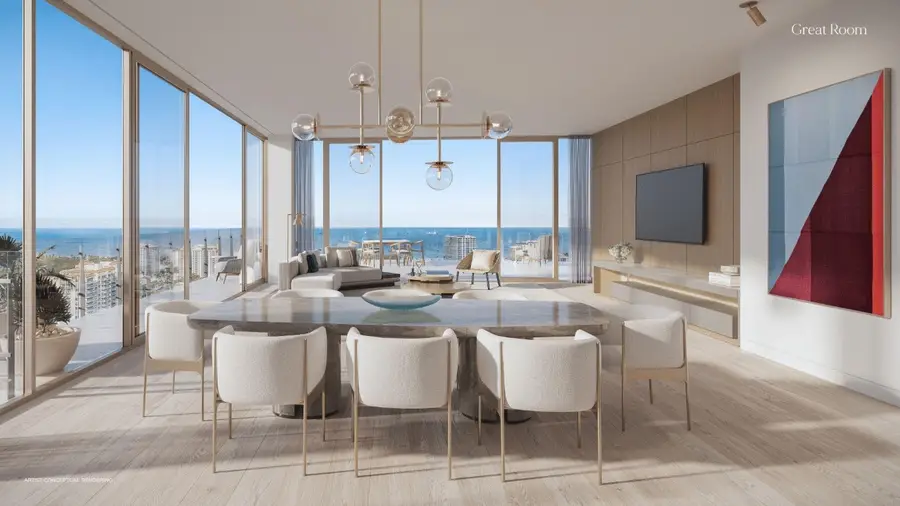 900 Intracoastal Drive #602, Fort Lauderdale, FL 33304 - Image #3