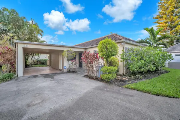 3501 Keyser Ave #29, Hollywood, FL 33021