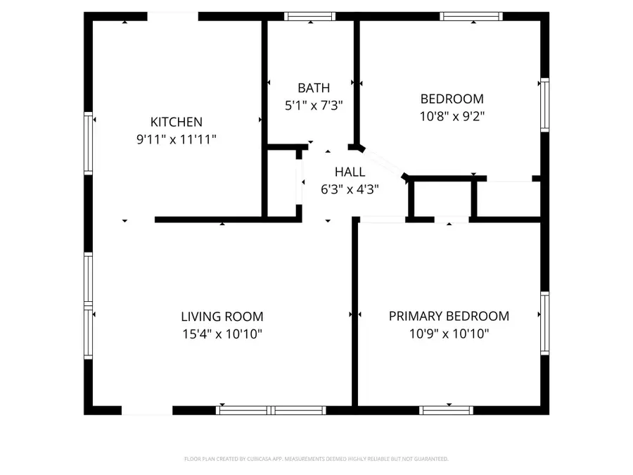 332 24th Pl, Vero Beach, FL 32962 - Image #2