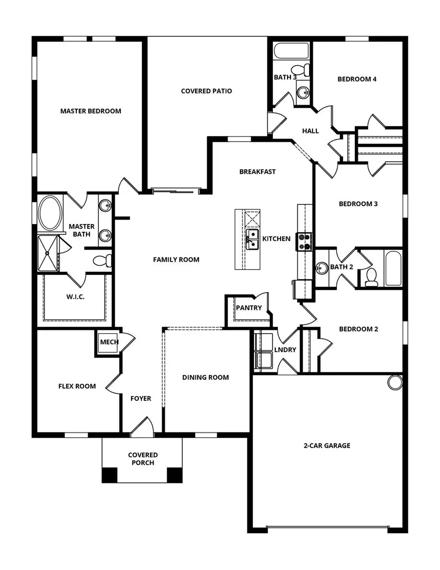 9780 87th St, Vero Beach, FL 32967 - Image #2