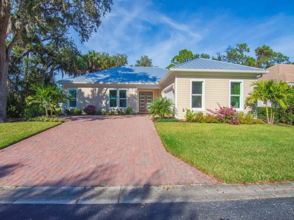 1090 Buckhead Drive, Vero Beach, FL 32968 - Image #1