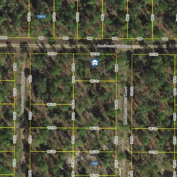 lot1 SW Lot1 158th Court, Ocala, FL 34481 - Image #2