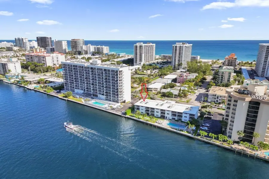 505 N Riverside Drive #7, Pompano Beach, FL 33062 - Image #3