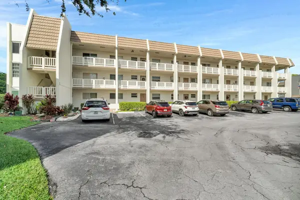 6890 Royal Palm Blvd #203H, Margate, FL 33063