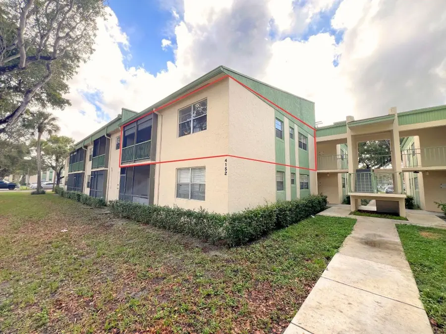 4152 NW 90th Avenue #206, Coral Springs, FL 33065 - Image #2