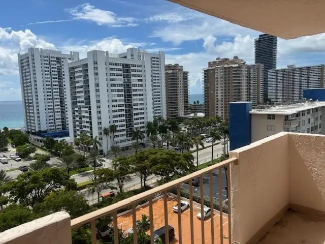 1865 S Ocean Drive #11N, Hallandale Beach, FL 33009 - Image #3