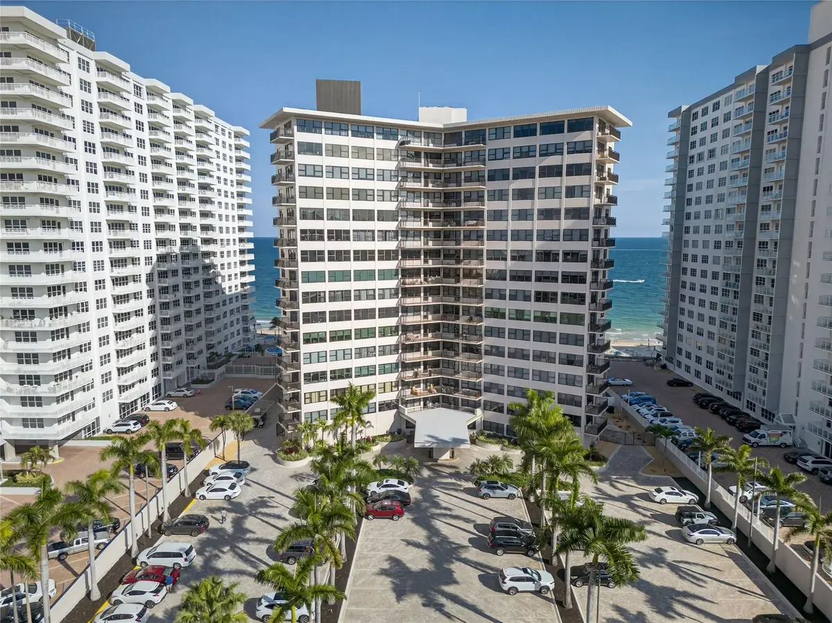 3800 Galt Ocean Dr #511, Fort Lauderdale, FL 33308 - Image #1