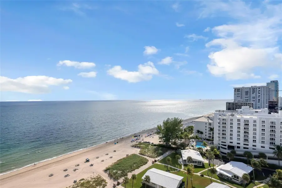 1010 S Ocean Boulevard #1704, Pompano Beach, FL 33062 - Image #2
