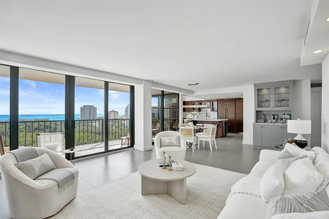 936 Intracoastal Drive #17G, Fort Lauderdale, FL 33304 - #1