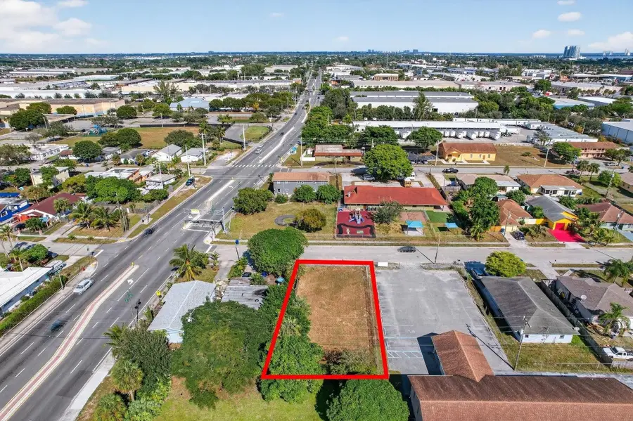 TBD W Tbd 9th Street, Riviera Beach, FL 33404 - Image #2