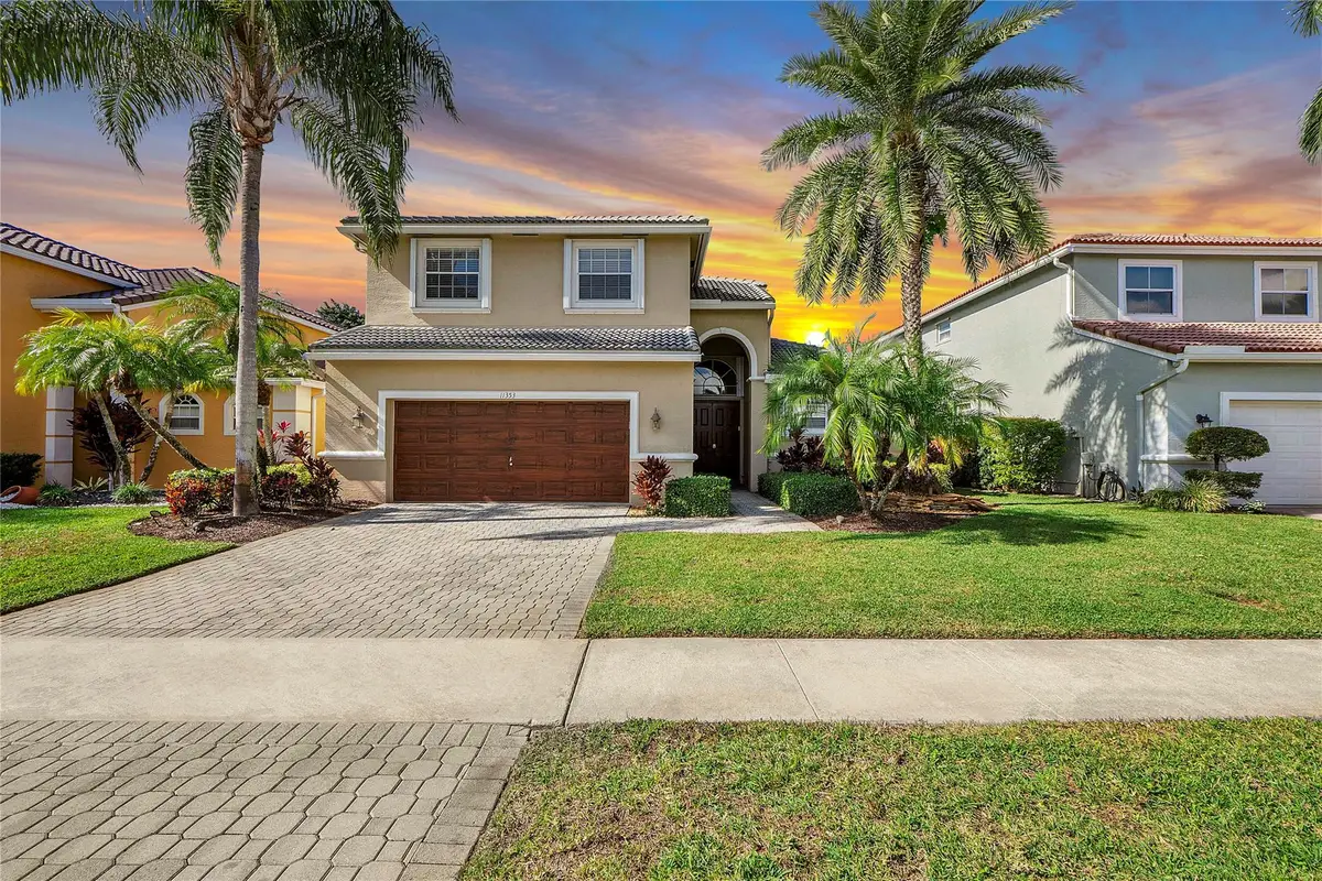 11353 Sea Grass Cir, Boca Raton, FL 33498 - Image #1
