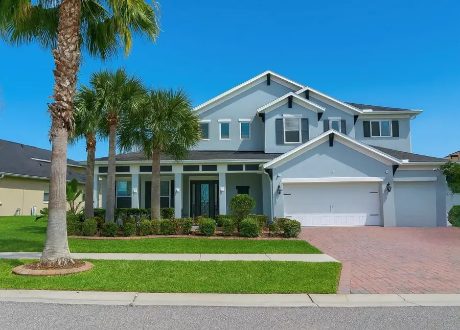 11333 Lake Lucaya Drive, Riverview, FL 33579 - Image #2