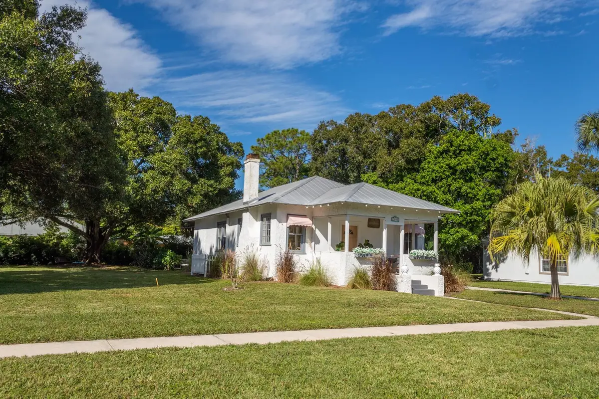 1645 34th Ave, Vero Beach, FL 32960 - Image #1