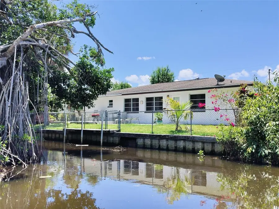 77 Cardinal Drive, North Fort Myers, FL 33917 - Image #2