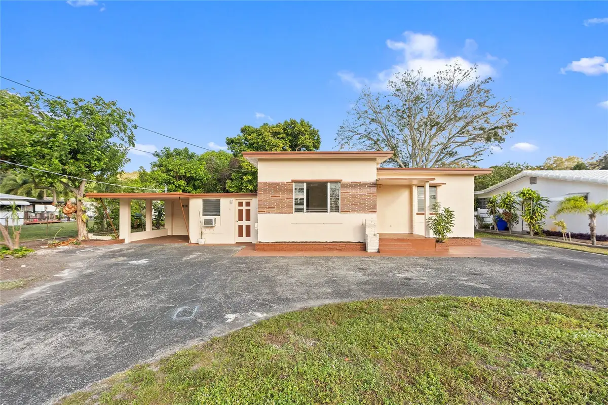 5705 Harding St, Hollywood, FL 33021 - Image #1