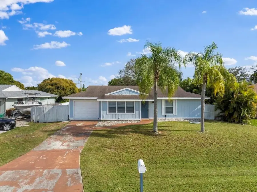 121 NW Doreen Street, Port Saint Lucie, FL 34983 - Image #2