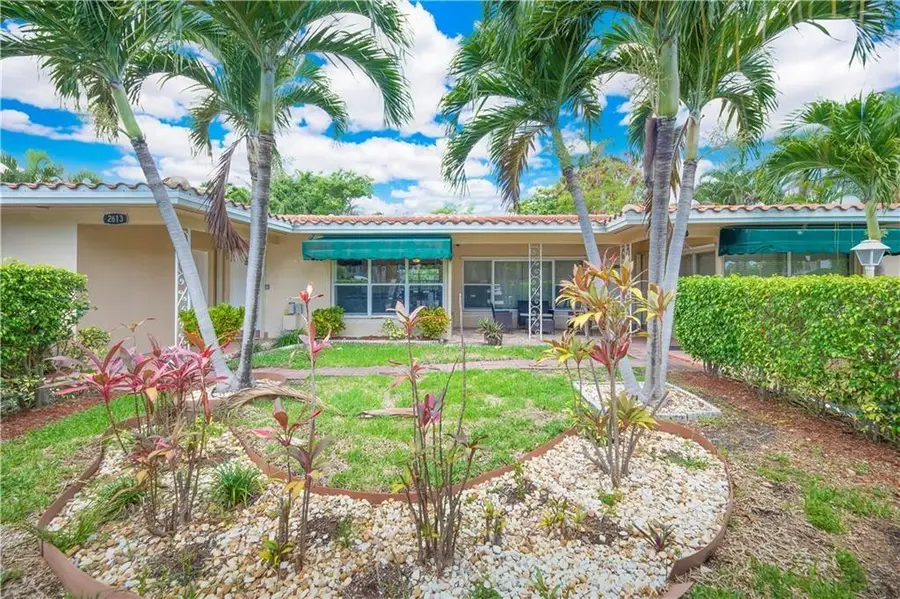 Address Withheld By Seller, Fort Lauderdale, FL 33308 - Image #2