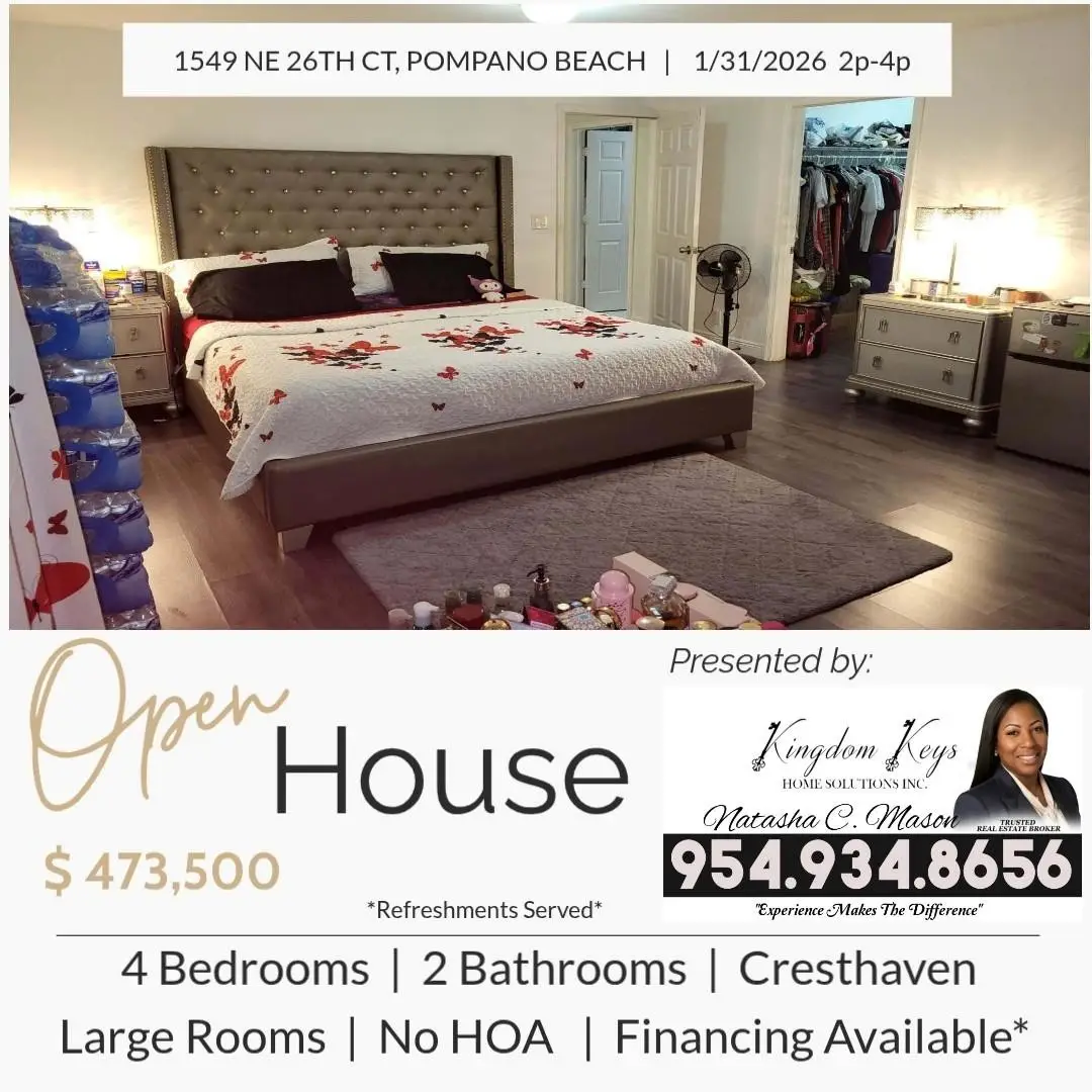 Address Withheld By Seller, Pompano Beach, FL 33064 - Image #1