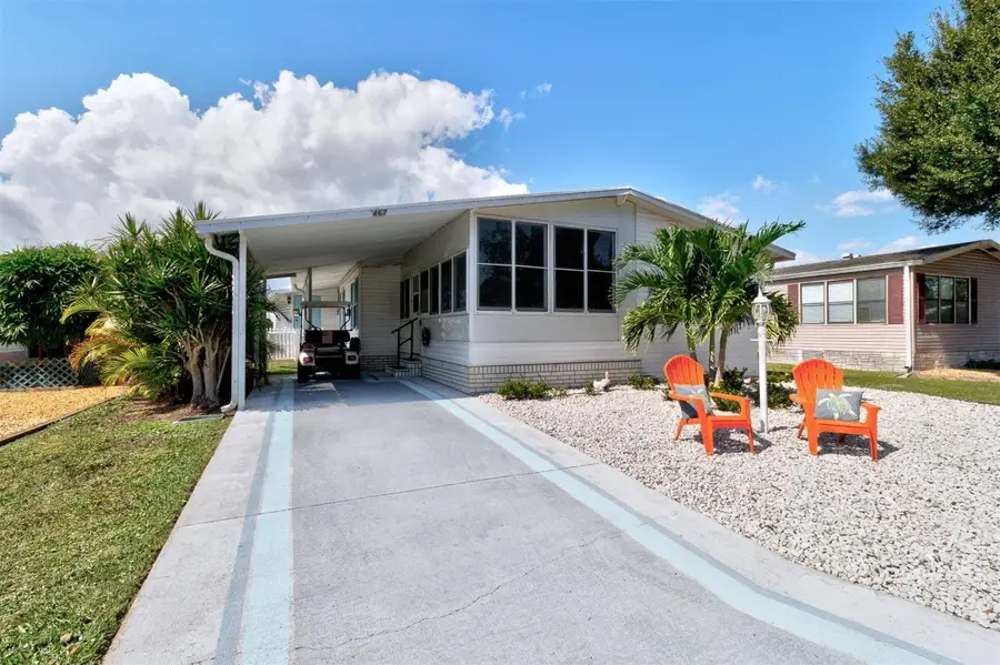 467 Marlin Circle, Barefoot Bay, FL 32976 - Image #2