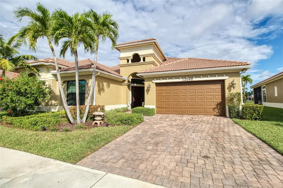 12095 Bastille Circle, Parkland, FL 33076 - Image #1