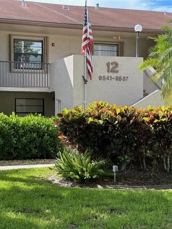 9553 W Mcnab Rd #104, Tamarac, FL 33321 - Image #1