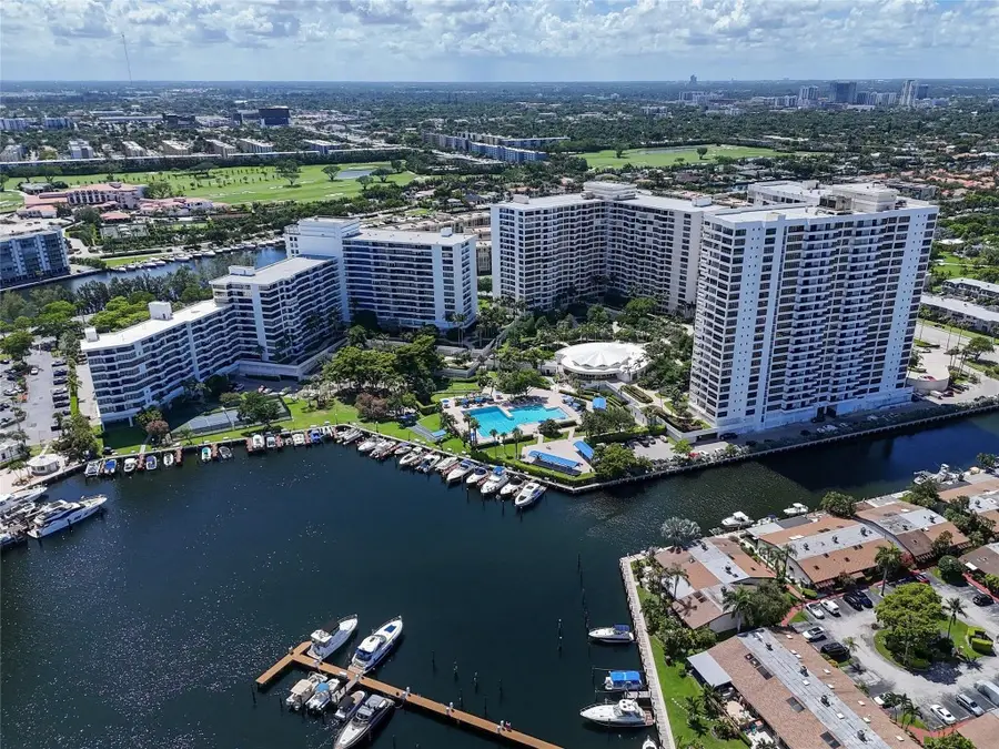 2500 Parkview Drive #1710, Hallandale Beach, FL 33009 - Image #2