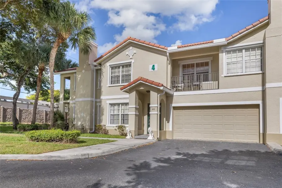 410 Belmont Lane #410, North Lauderdale, FL 33068 - Image #2