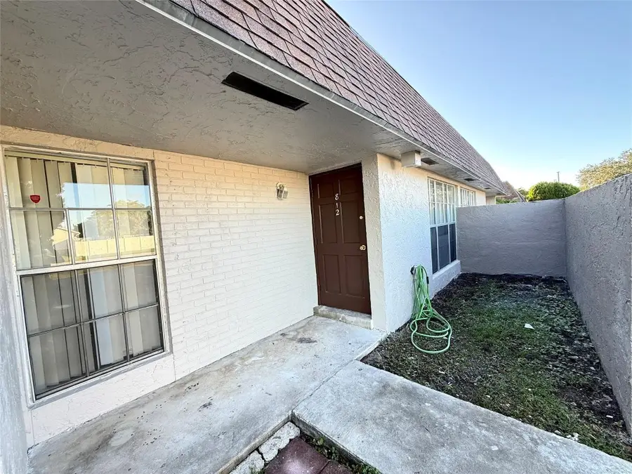 812 SW 73 Avenue #8, North Lauderdale, FL 33068 - Image #3