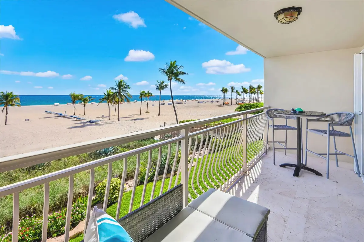 1710 S Ocean Ln #203, Fort Lauderdale, FL 33316 - Image #1
