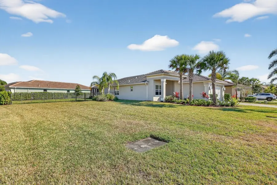 11905 SW Seaway Street, Port Saint Lucie, FL 34987 - #3