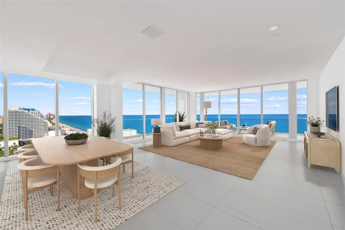 151 N Seabreeze Boulevard #1904-E, Fort Lauderdale, FL 33304 - #1